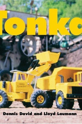 Cover of Tonka