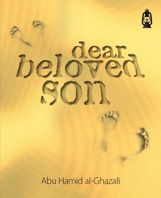 Book cover for Dear Beloved Son