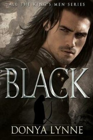 Cover of Black