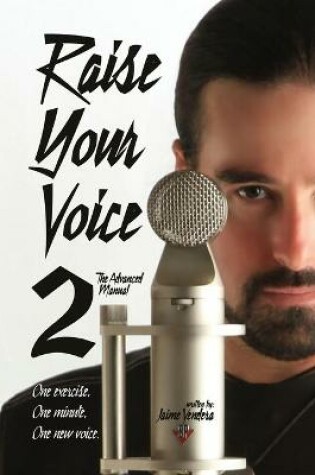 Cover of Raise Your Voice 2