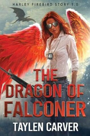 Cover of The Dragon of Falconer