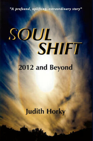 Cover of Soul Shift-2012 and Beyond