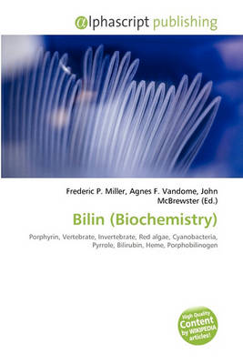 Cover of Bilin (Biochemistry)