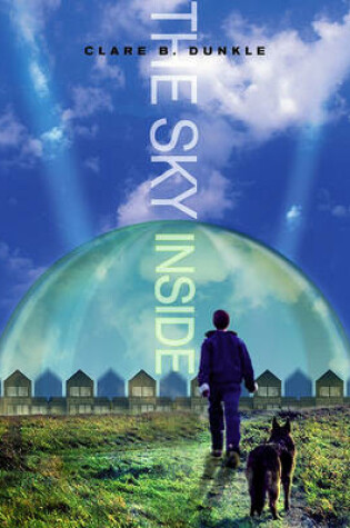 Cover of The Sky Inside