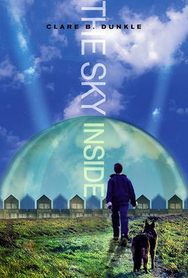 Book cover for The Sky Inside