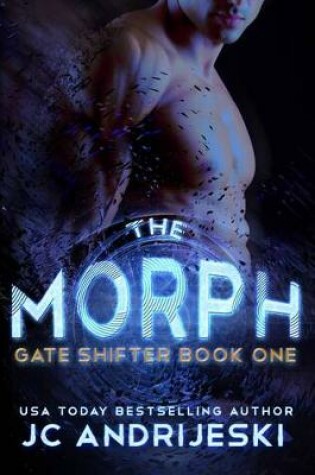 Cover of The Morph