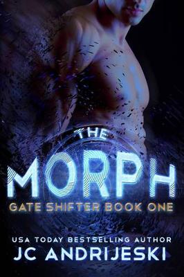 Book cover for The Morph