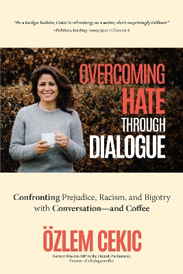 Cover of Overcoming Hate Through Dialogue