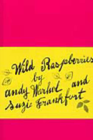 Cover of Wild Raspberries