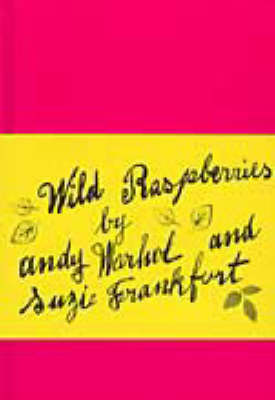 Book cover for Wild Raspberries