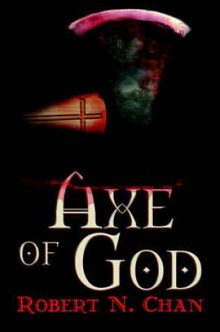 Cover of Axe of God