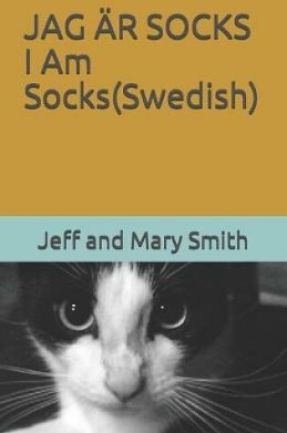 Cover of JAG AER SOCKS I Am Socks(Swedish)