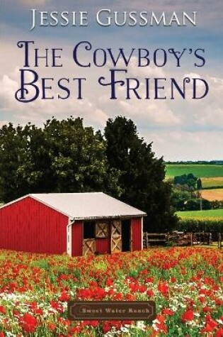 Cover of The Cowboy's Best Friend