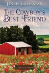 Book cover for The Cowboy's Best Friend