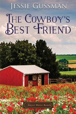 Cover of The Cowboy's Best Friend