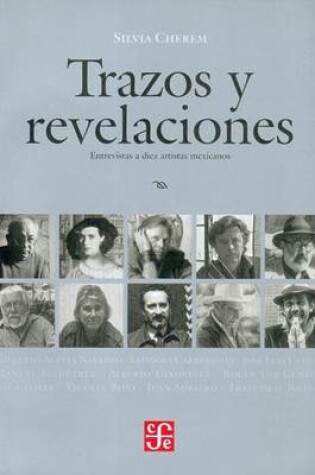 Cover of Trazos y Revelaciones