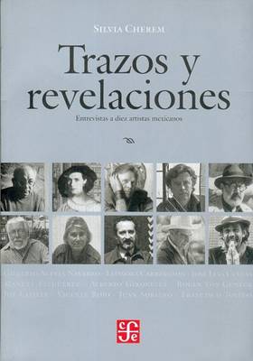 Cover of Trazos y Revelaciones