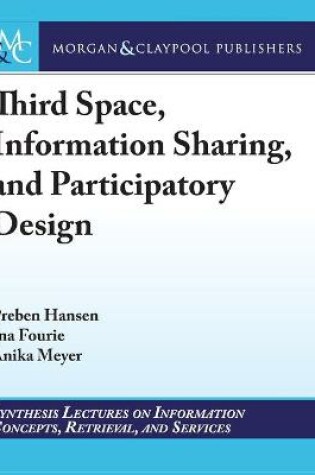 Cover of Third Space, Information Sharing, and Participatory Design