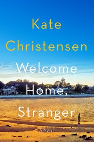 Cover of Welcome Home, Stranger