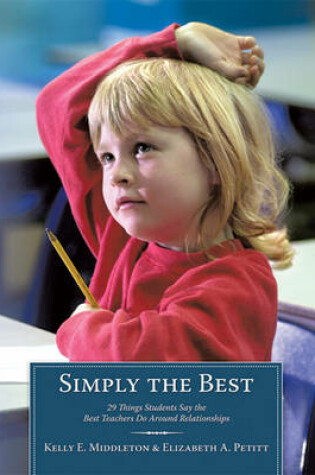 Cover of Simply the Best