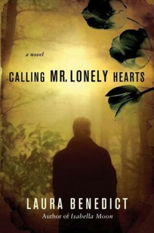 Cover of Calling Mr. Lonely Hearts