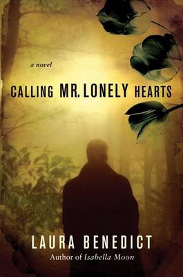 Book cover for Calling Mr. Lonely Hearts