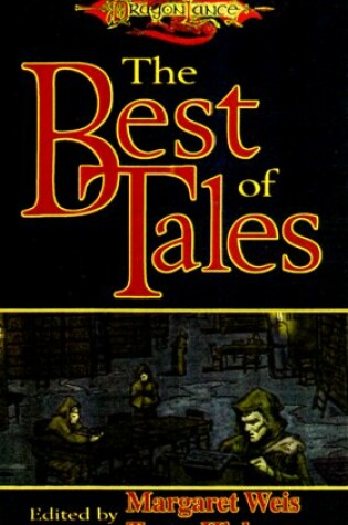 Cover of The Best of Tales