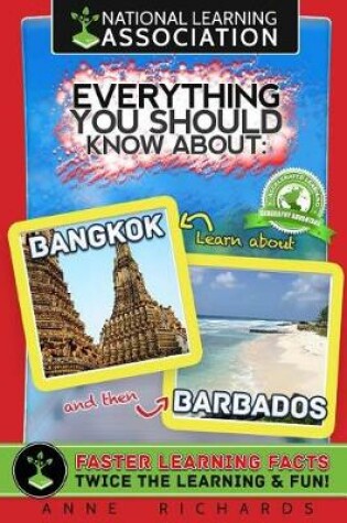 Cover of Everything You Should Know about Bangkok and Barbados