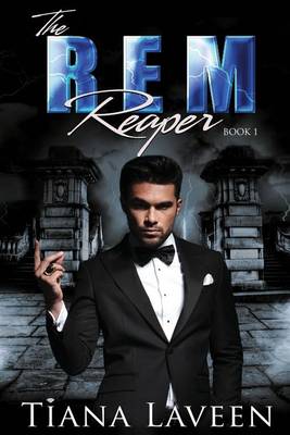 Book cover for The REM Reaper