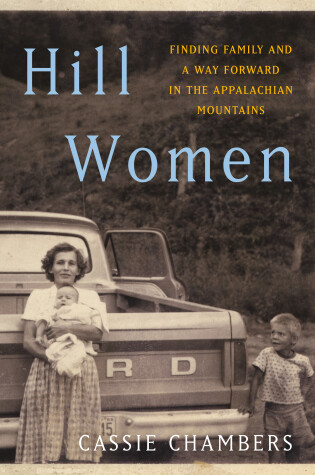 Cover of Hill Women
