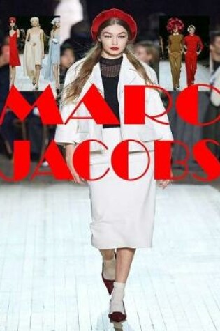 Cover of Marc Jacobs