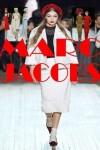 Book cover for Marc Jacobs