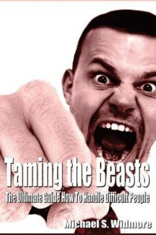 Cover of Taming the Beasts