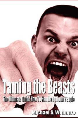 Book cover for Taming the Beasts