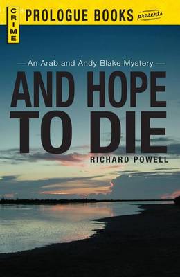 Cover of And Hope to Die