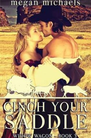 Cover of Cinch Your Saddle