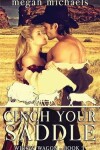 Book cover for Cinch Your Saddle