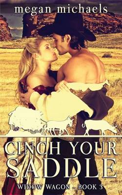 Book cover for Cinch Your Saddle