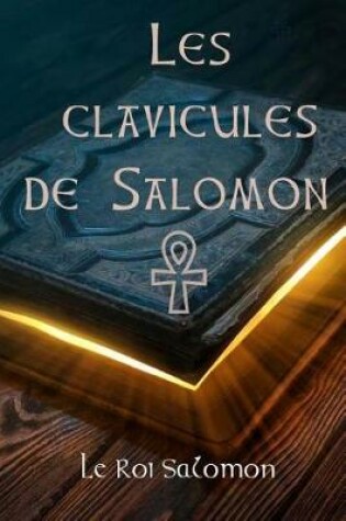 Cover of Les Clavicules de Salomon