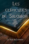 Book cover for Les Clavicules de Salomon