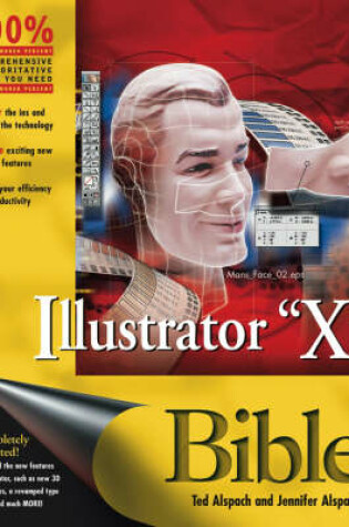 Cover of Illustrator CS Bible