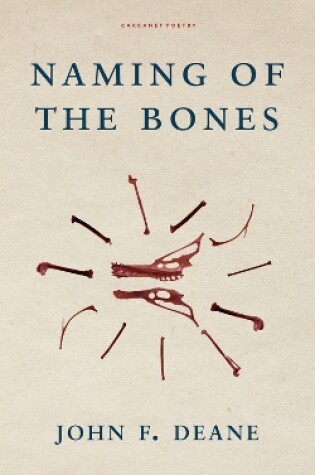 Cover of Naming of the Bones