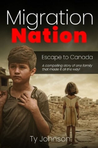 Cover of Migration Nation
