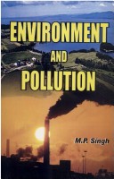 Book cover for Environment and Pollution