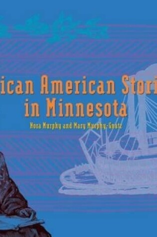 Cover of African American Stories in MN