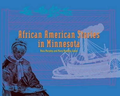 Book cover for African American Stories in MN