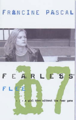 Cover of Flee