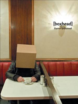 Book cover for [boxhead]