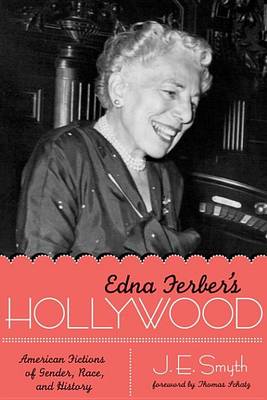 Cover of Edna Ferber's Hollywood