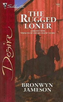 Cover of The Rugged Loner